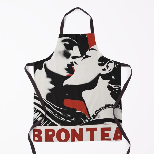 Item preview, Gladiatorial Advertising | BRONTEA (Thunderstone) designed and sold by NickWhittleArt.