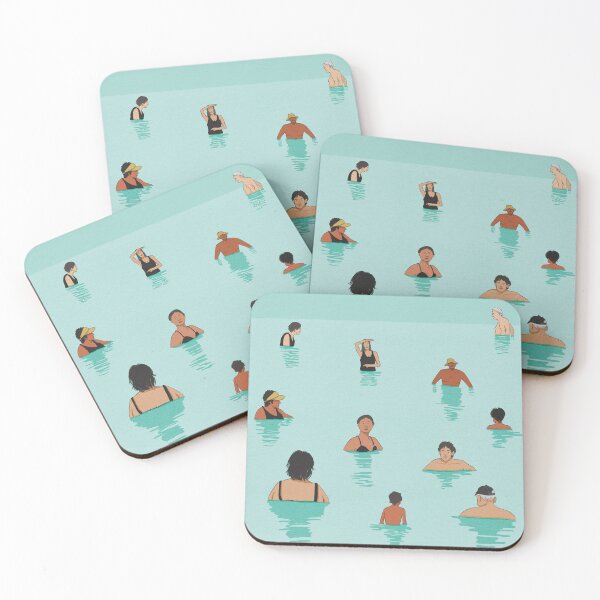 Item preview, Summertime designed and sold by Didi Draws.