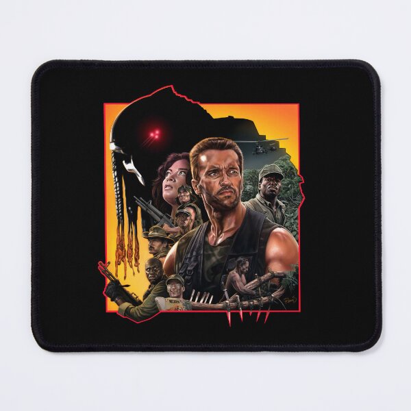 Item preview, Predator art w/o Text designed and sold by Perry Family Art Collective.