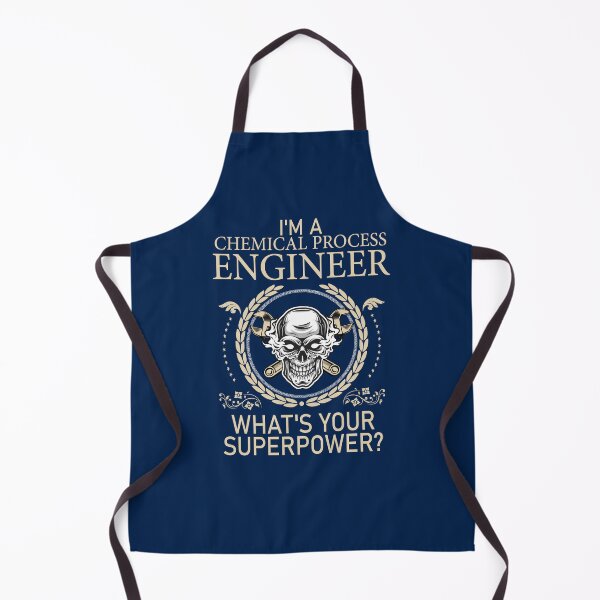 Item preview, Funny Chimical Engineer What's Your SuperPower designed and sold by LifeGoods103.