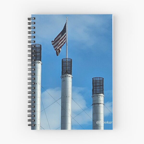 Item preview, Old Mill District Stacks designed and sold by DancingCreek.