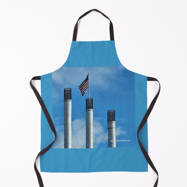 Item preview, Old Mill District Stacks designed and sold by DancingCreek.
