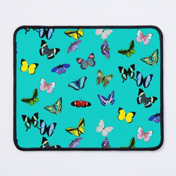 Item preview, butterflies designed and sold by Leapingdoe.