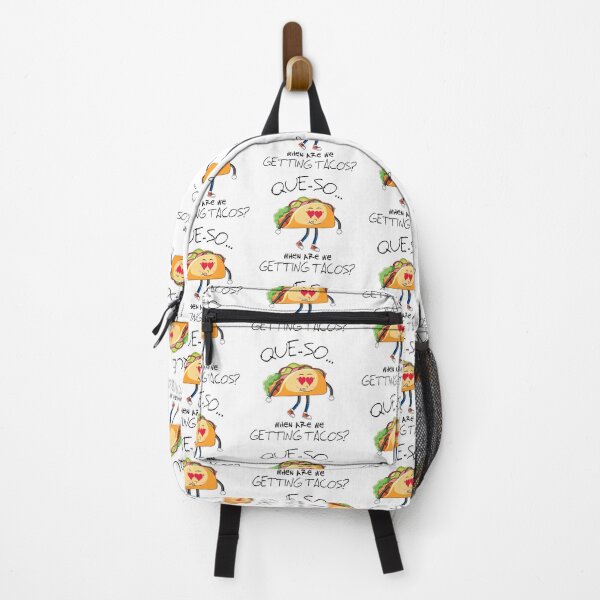 Item preview, Let’s Go Taco – Cute and Funny Taco Design 2025 designed and sold by Essafi ⭐️⭐️⭐️⭐️⭐️⭐️.