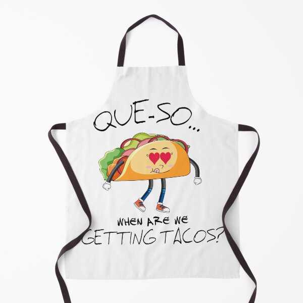 Item preview, Let’s Go Taco – Cute and Funny Taco Design 2025 designed and sold by Essafi ⭐️⭐️⭐️⭐️⭐️⭐️.