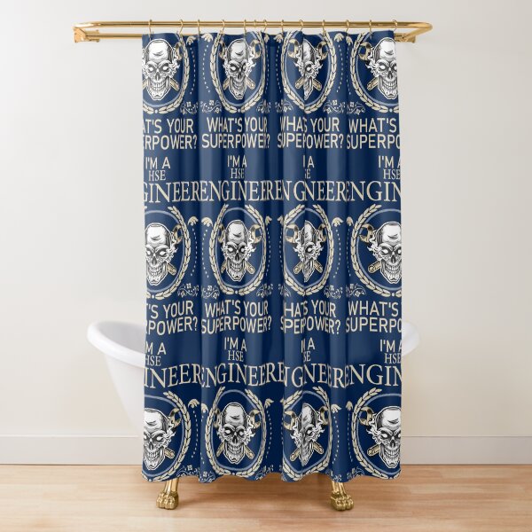 Item preview, Funny Hse Engineer What's Your SuperPower designed and sold by LifeGoods103.