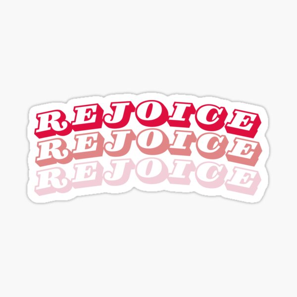 Item preview, Faithful Rejoicing Christian designed and sold by clarouve .