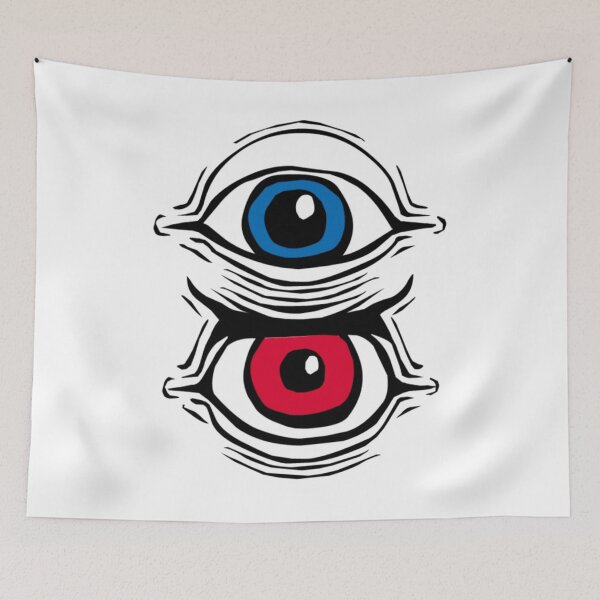 Item preview, Biclops designed and sold by MurpheusTech.