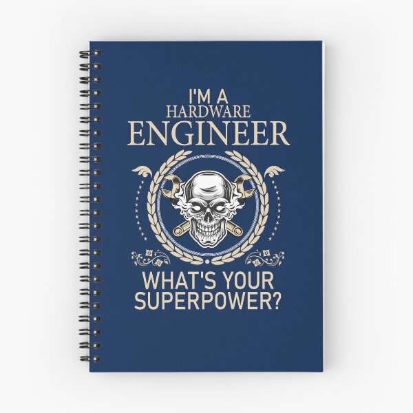 Item preview, Funny Hardware Engineer What's Your SuperPower designed and sold by LifeGoods103.