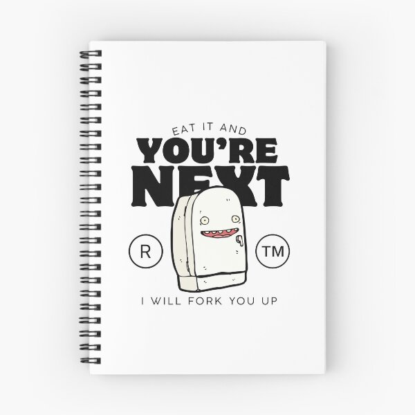 Item preview, Eat it and you're next designed and sold by Peerless-Prime.