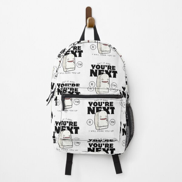 Item preview, Eat it and you're next designed and sold by Peerless-Prime.