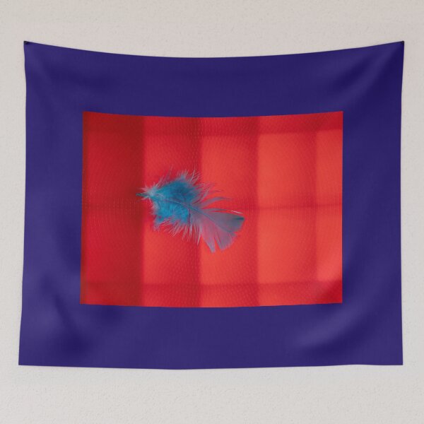 Item preview, The blue bird of happiness designed and sold by RenataPhoto.
