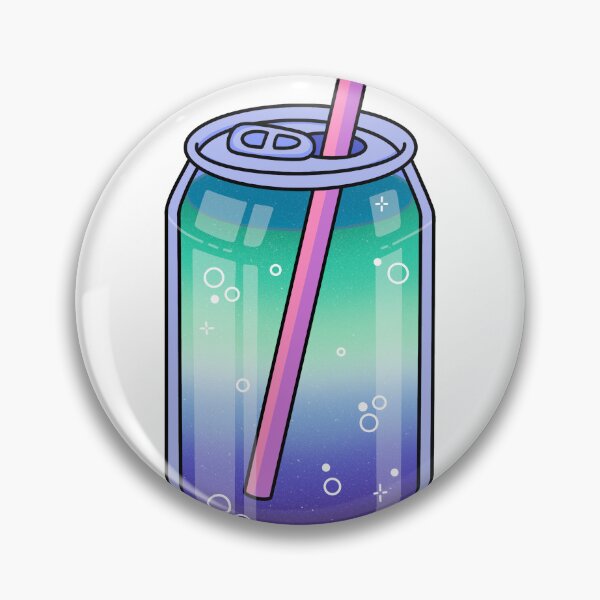 Item preview, Fruity Sips Men Loving Mint designed and sold by MentallyGhost.
