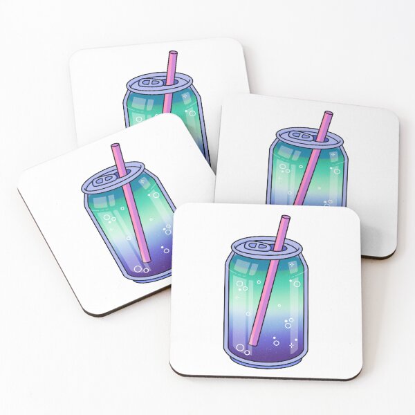 Item preview, Fruity Sips Men Loving Mint designed and sold by MentallyGhost.