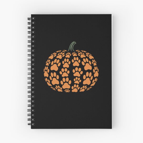 Item preview, pumpkin pet paw designed and sold by jkrphoto.