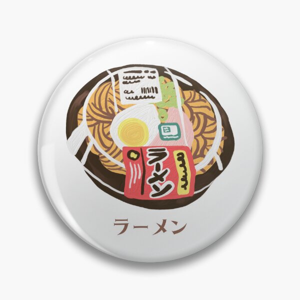 Item preview, Packaged Ramen designed and sold by Japonica Style.