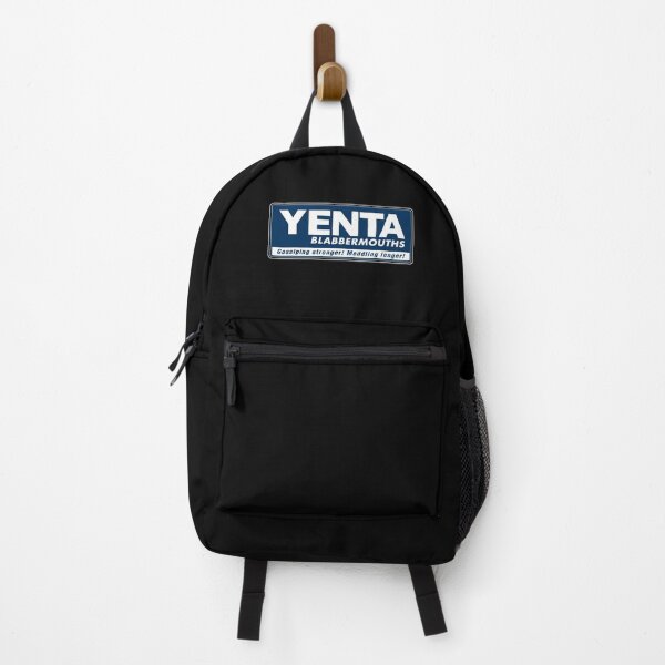 Item preview, Yenta designed and sold by twHistory.