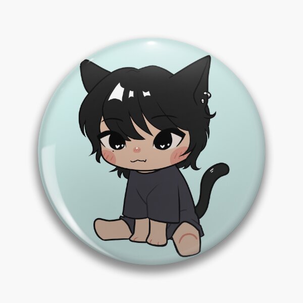 Item preview, Kitty Yuma designed and sold by stegowosaur.