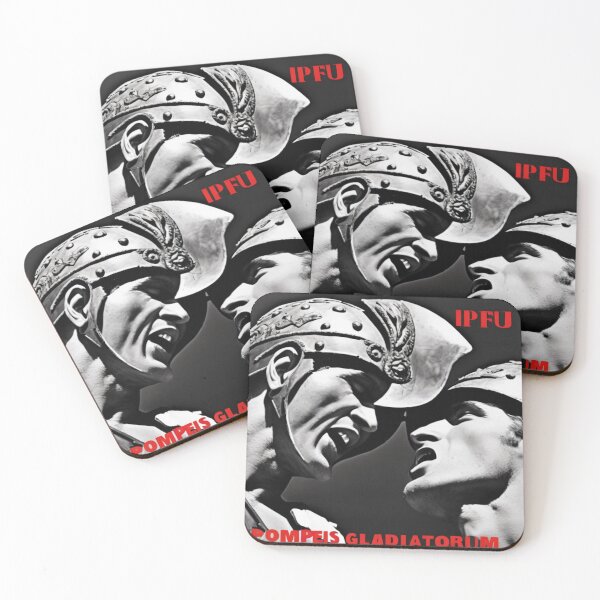 Item preview, Gladiatorial Advertising | POMPEIS GLADIATORUM designed and sold by NickWhittleArt.