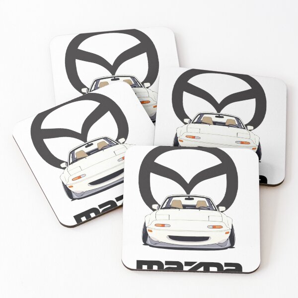 Item preview, Mazda Miata NA designed and sold by MyYata.