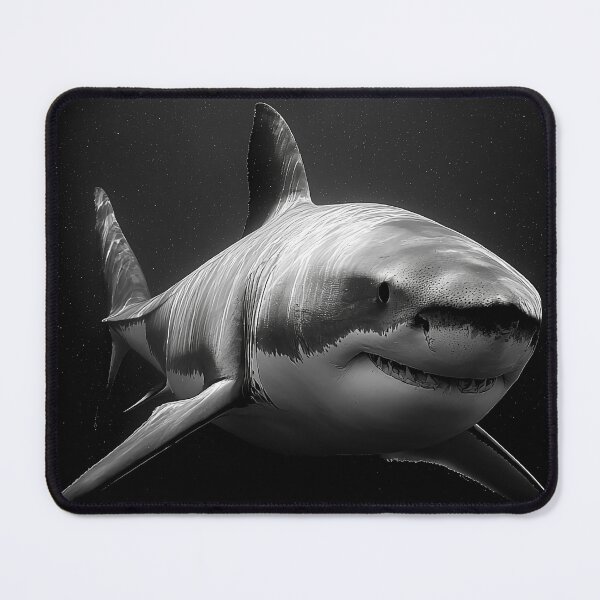 Item preview, Predators: Great White Shark designed and sold by Brendon987.