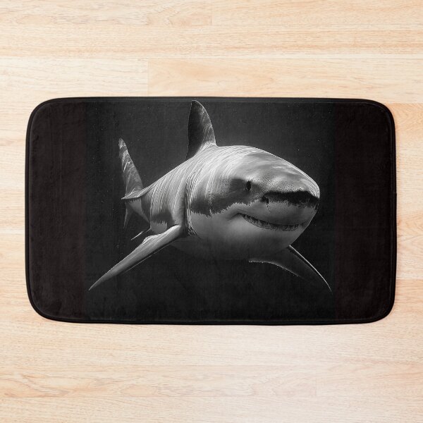 Item preview, Predators: Great White Shark designed and sold by Brendon987.