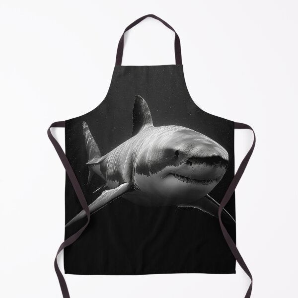 Item preview, Predators: Great White Shark designed and sold by Brendon987.