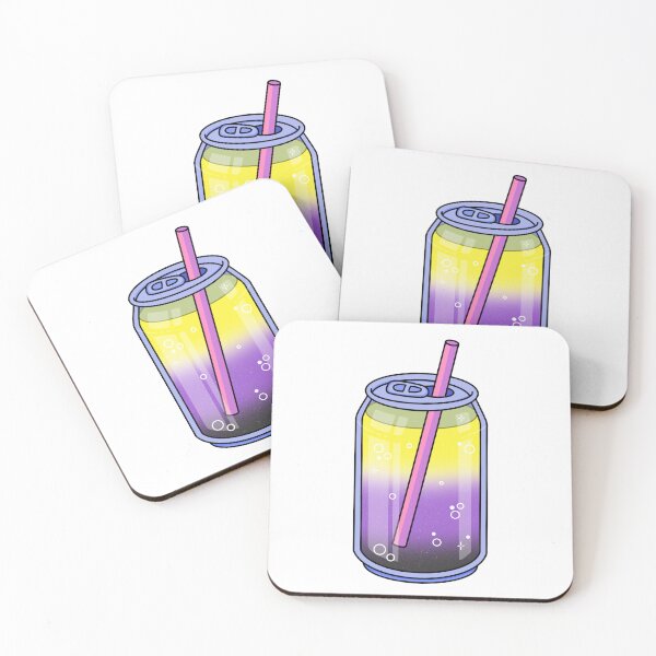 Item preview, Fruity Sips Non-Berry designed and sold by MentallyGhost.