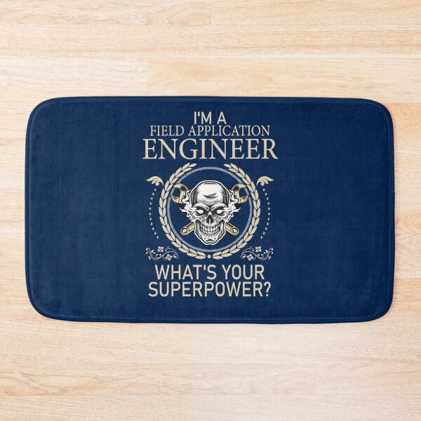 Item preview, Funny Field Application Engineer What's Your SuperPower designed and sold by LifeGoods103.