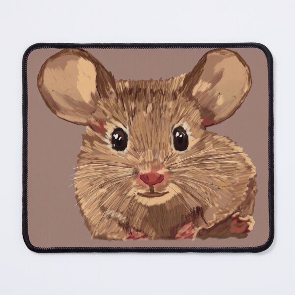 Item preview, Mouse designed and sold by BlueCava.