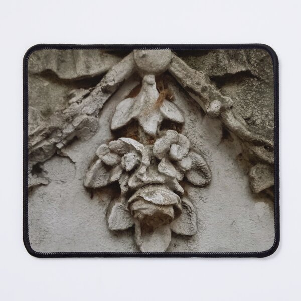 Item preview, concrete flower designed and sold by Fotosminimas.