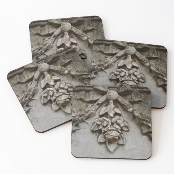 Item preview, concrete flower designed and sold by Fotosminimas.