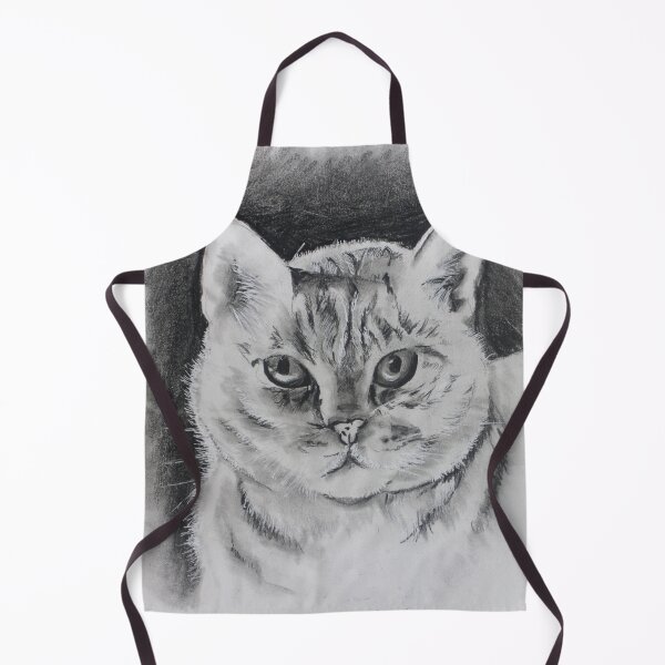 Item preview, Ginger Cat designed and sold by CarynneS.