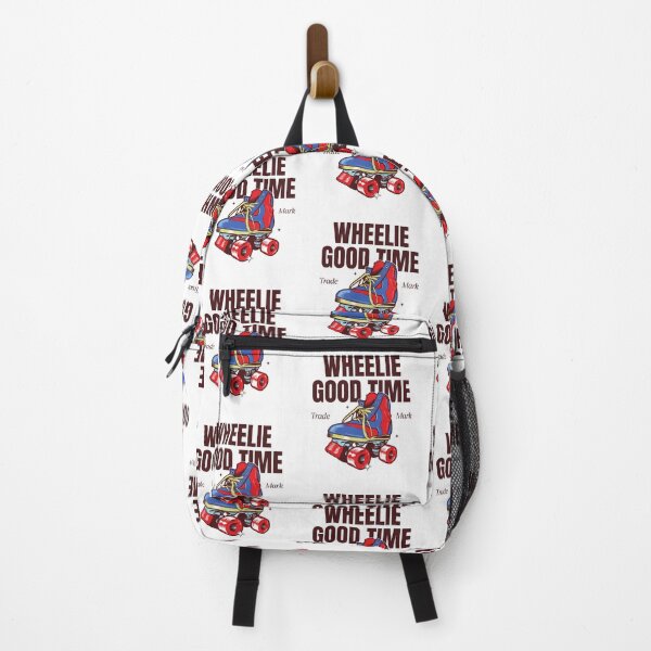 Item preview, Wheelie good time designed and sold by Peerless-Prime.