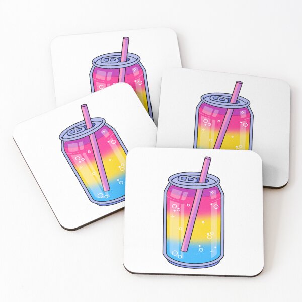 Item preview, Fruity Sips Pan-apple designed and sold by MentallyGhost.