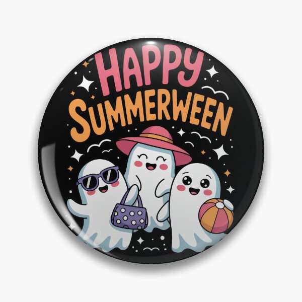 Item preview, Happy Summerween designed and sold by jkrphoto.