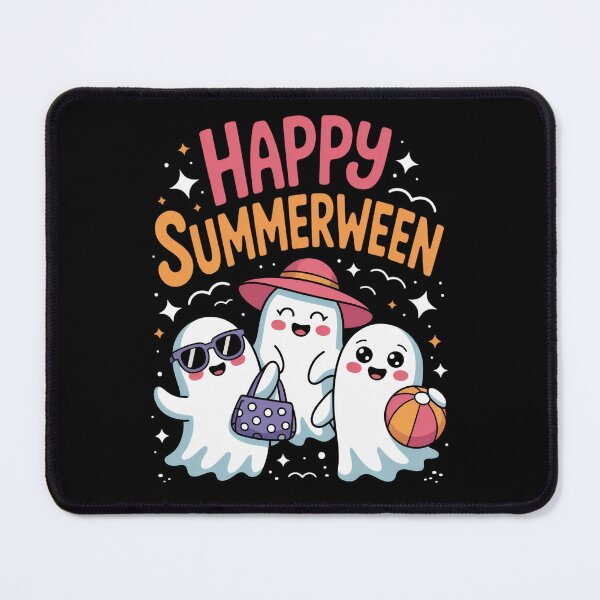 Item preview, Happy Summerween designed and sold by jkrphoto.