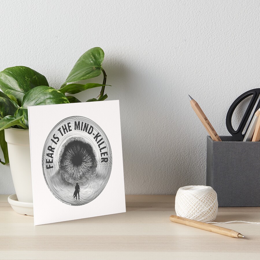 Item preview, Art Board Print designed and sold by memendesign.
