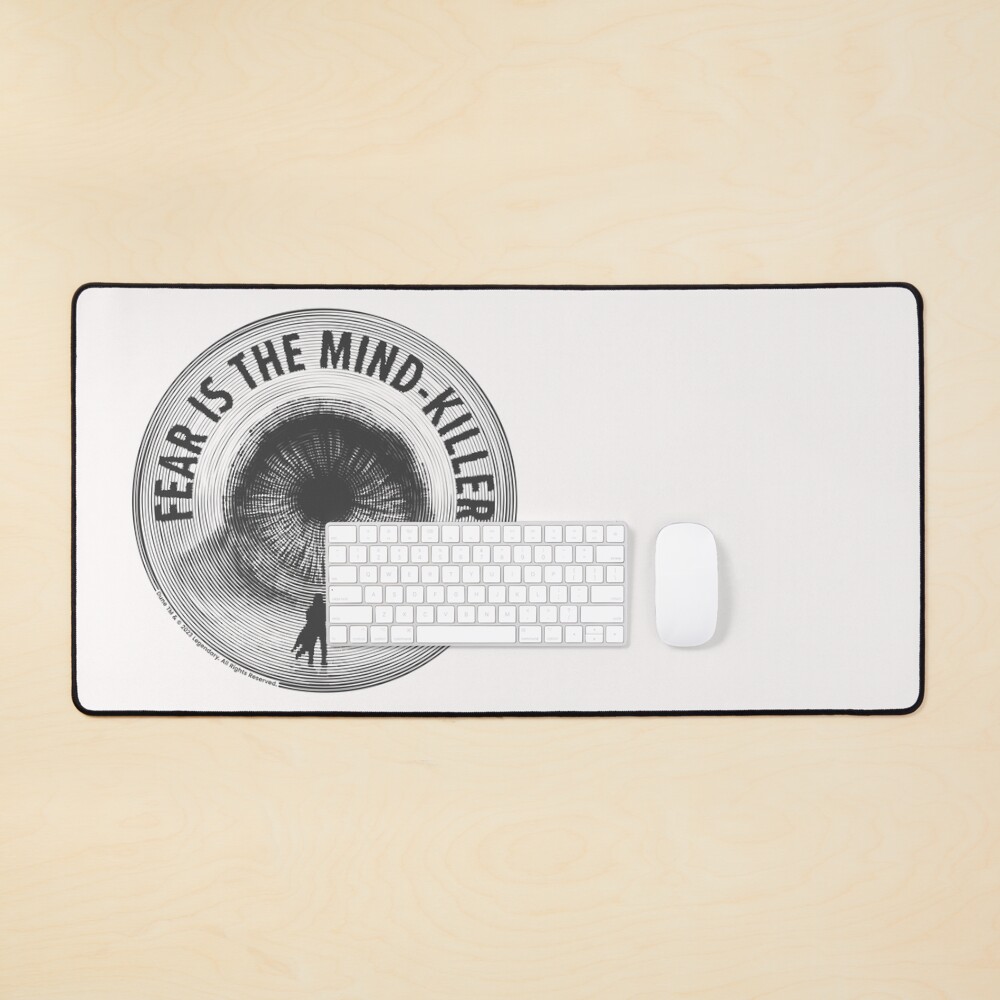 Item preview, Desk Mat designed and sold by memendesign.