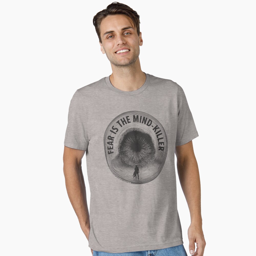 Item preview, Essential T-Shirt designed and sold by memendesign.