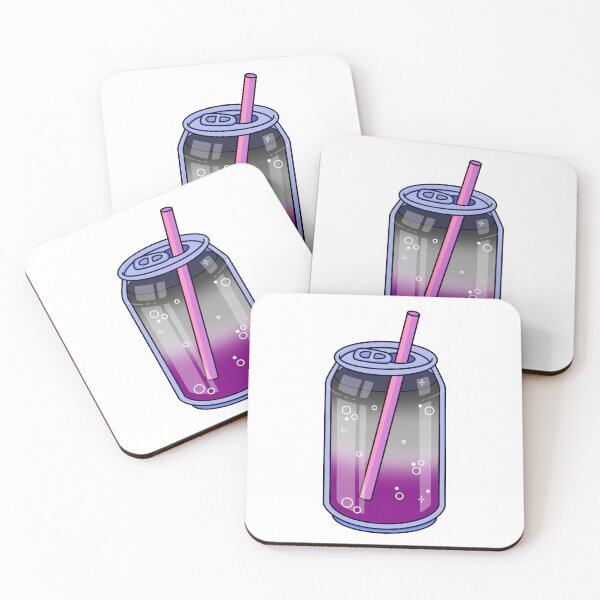 Item preview, Fruity Sips Ace-Apple designed and sold by MentallyGhost.