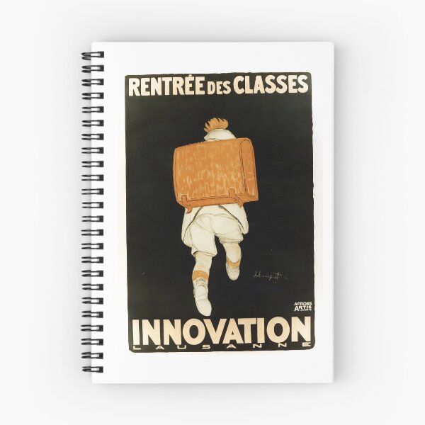 Item preview,  1912 Innovation School Poster Print designed and sold by TeeARTHY.