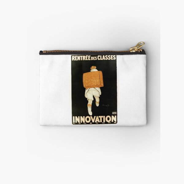 Item preview,  1912 Innovation School Poster Print designed and sold by TeeARTHY.