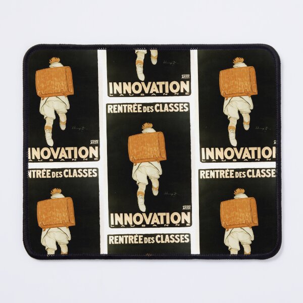 Item preview,  1912 Innovation School Poster Print designed and sold by TeeARTHY.