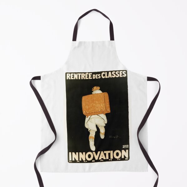 Item preview, 1912 Innovation School Poster Print designed and sold by TeeARTHY.