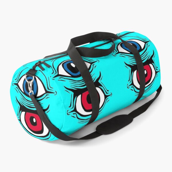 Item preview, Biclops (Cyan) designed and sold by MurpheusTech.