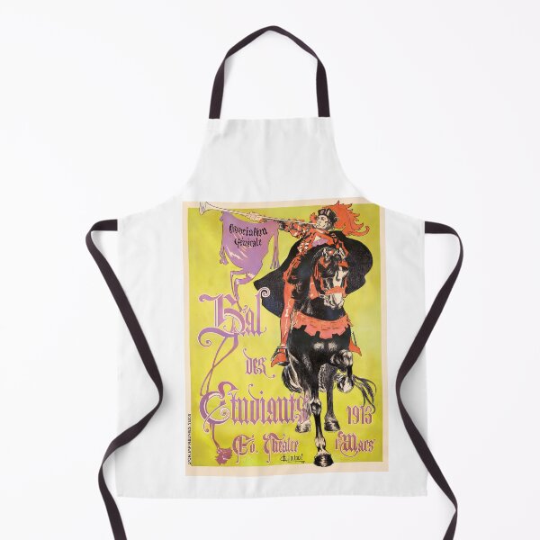 Item preview, Students' Ball Costume Poster designed and sold by TeeARTHY.