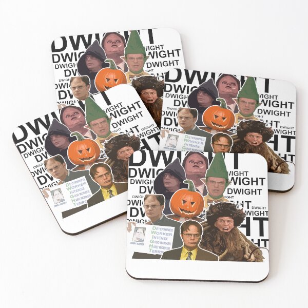Item preview, dwight designed and sold by MemeWeb.