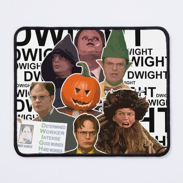 Item preview, dwight designed and sold by MemeWeb.