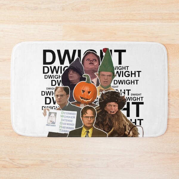 Item preview, dwight designed and sold by MemeWeb.